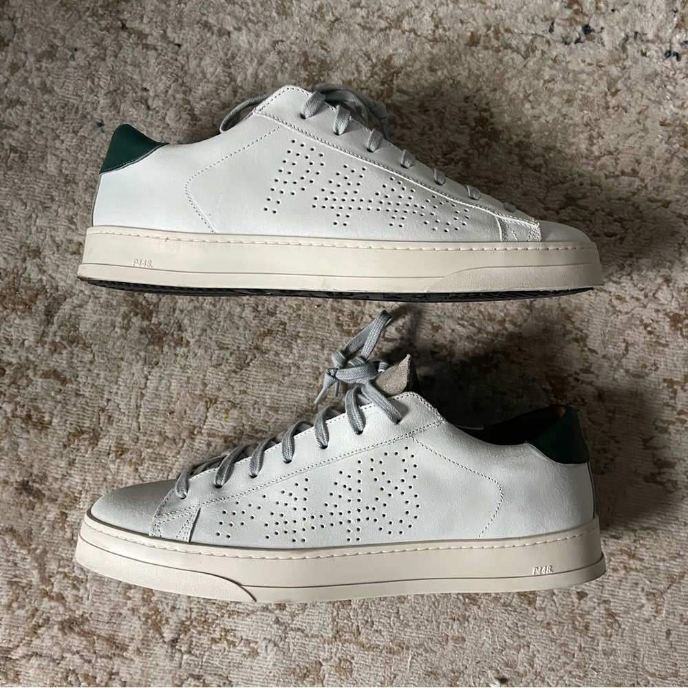P448 Jack Golf Mens Sneakers size 45